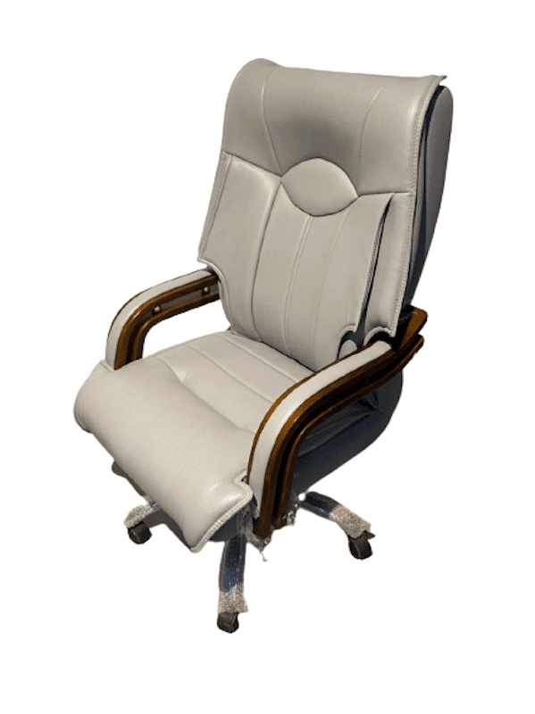 GRACE – REVOLVING CHAIR, product view 1