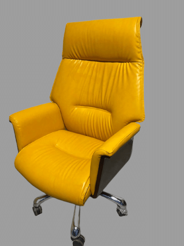 RON – REVOLVING CHAIR, product view 1