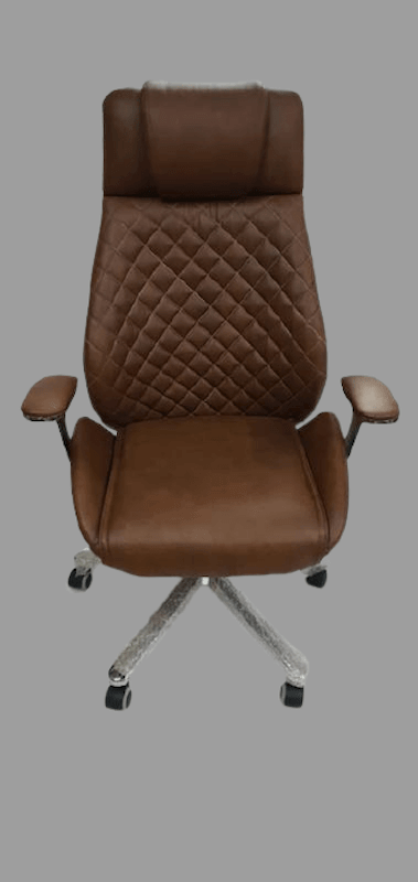 TROY – REVOLVING CHAIR, product view 1