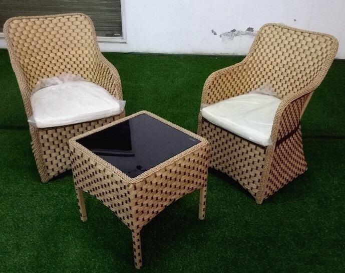 SERENE – GARDEN SET, product view 1
