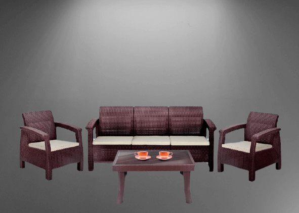 Dream – Garden Set, product view 1