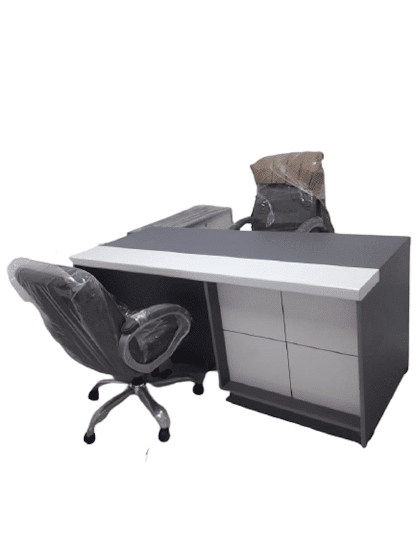 FERN – OFFICE TABLE, product view 1