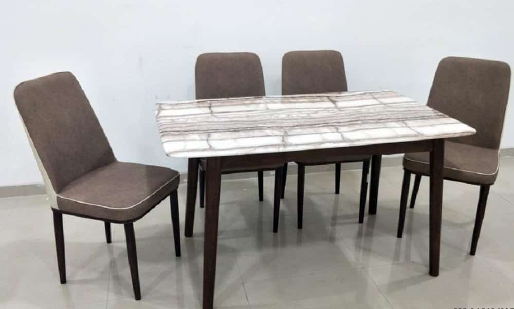 Sinova – Dining Table, product view 1