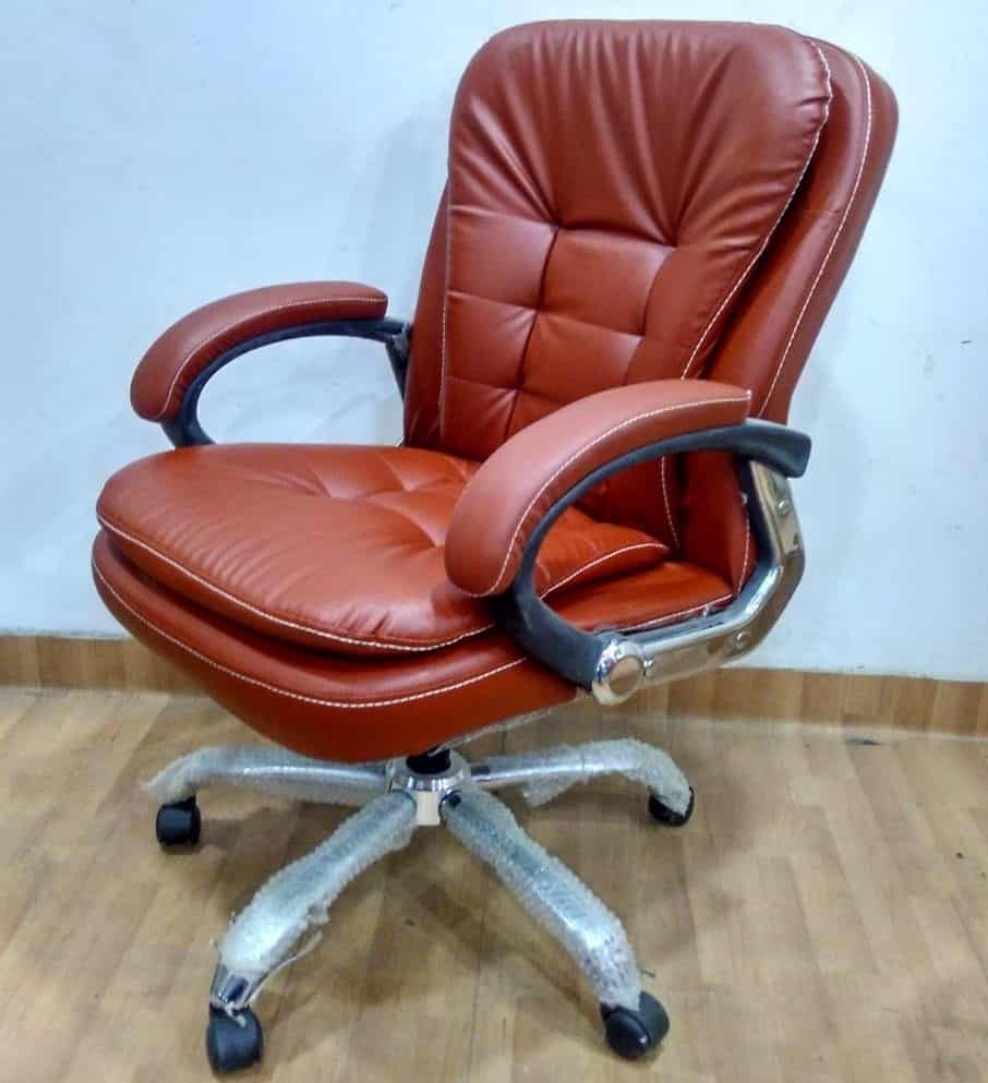 VICO – REVOLVING CHAIR, product view 1