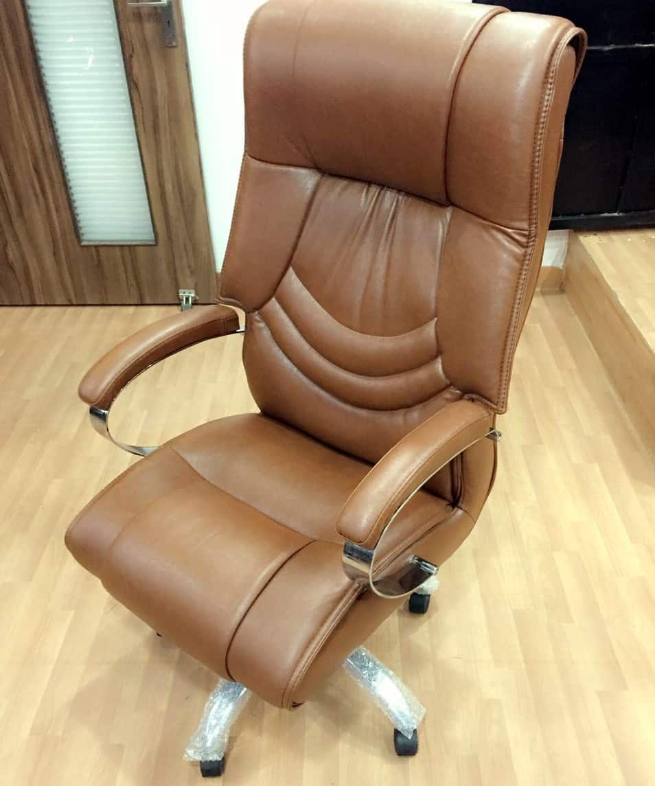 NIVEA – REVOLVING CHAIR, product view 1
