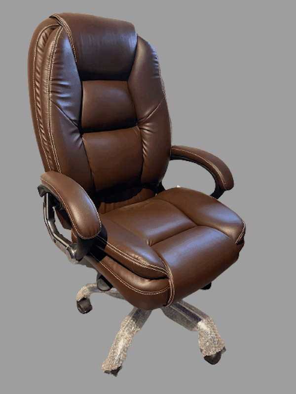 SIANA – REVOLVING CHAIR, product view 1