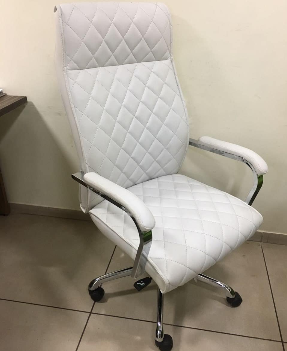 Grossy – Revolving Chair, product view 1