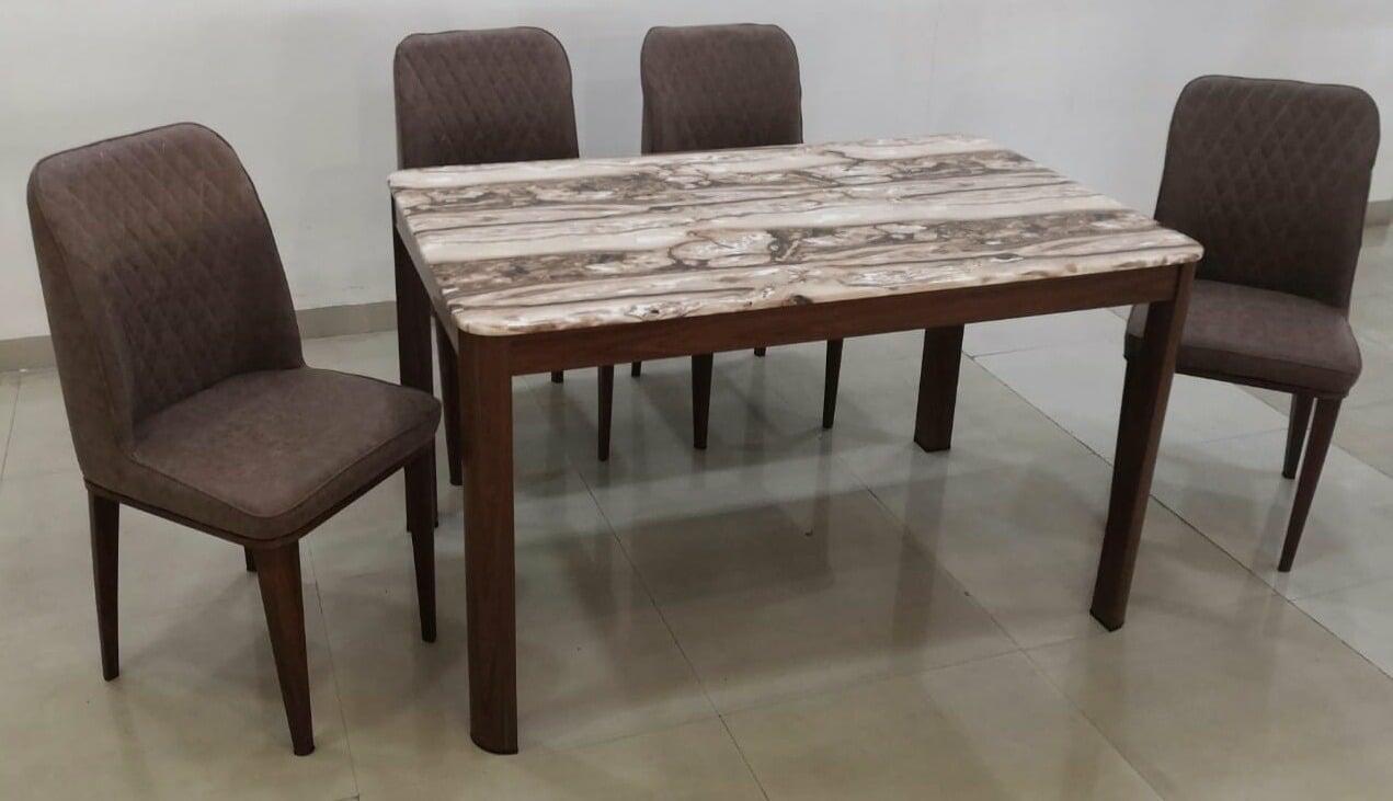ZORA – DINING SET, product view 1