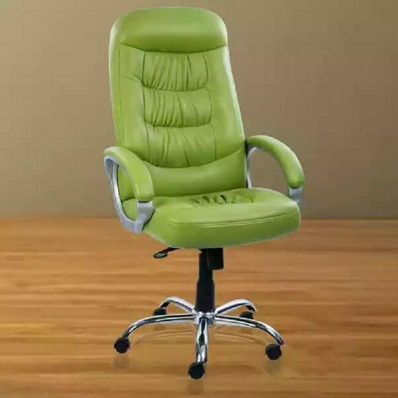 CREEZA – REVOLVING CHAIR, product view 1