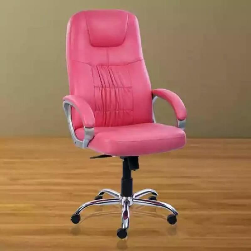 SIZO – REVOLVING CHAIR, product view 1