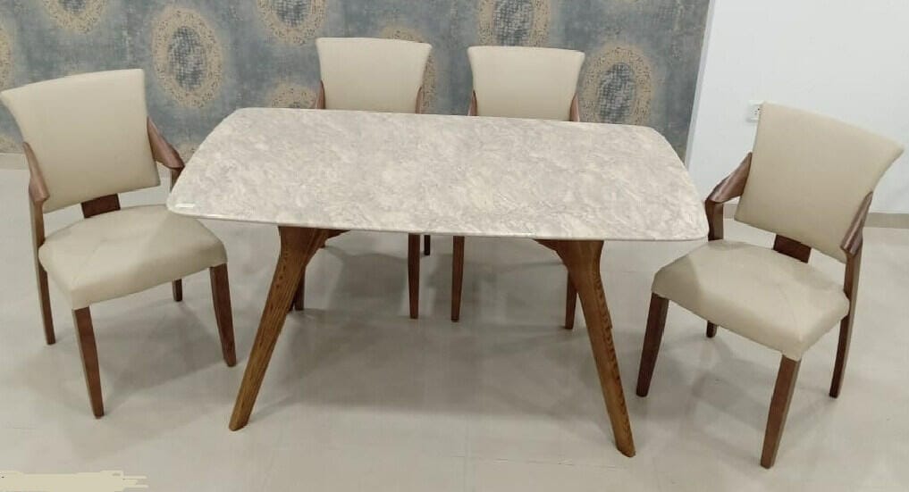 JARVIS – DINING TABLE, product view 1