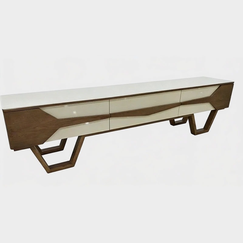 ILSA – T. V. UNIT, product view 1