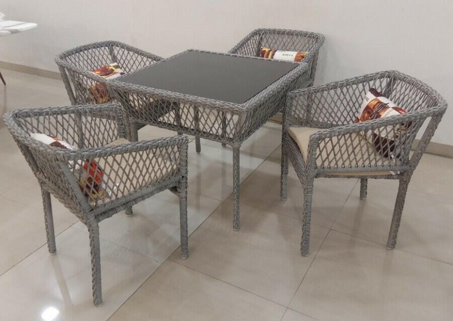 PILO – GARDEN SET, product view 1