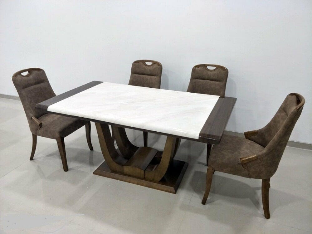 LISTA – DINING TABLE SET, product view 1