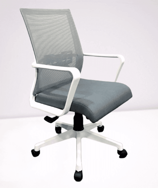 JESSY – REVOLVING CHAIR, product view 1