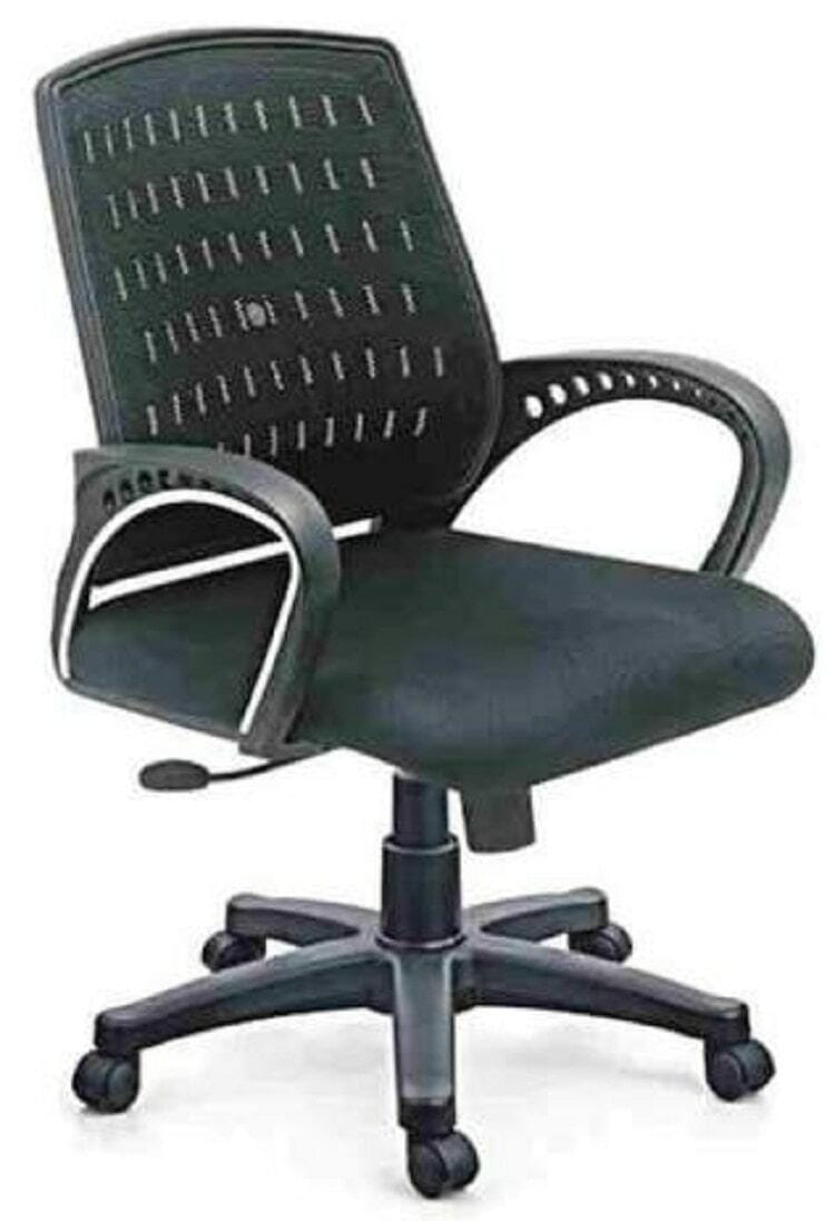 HIKE – REVOLVING CHAIR, product view 1