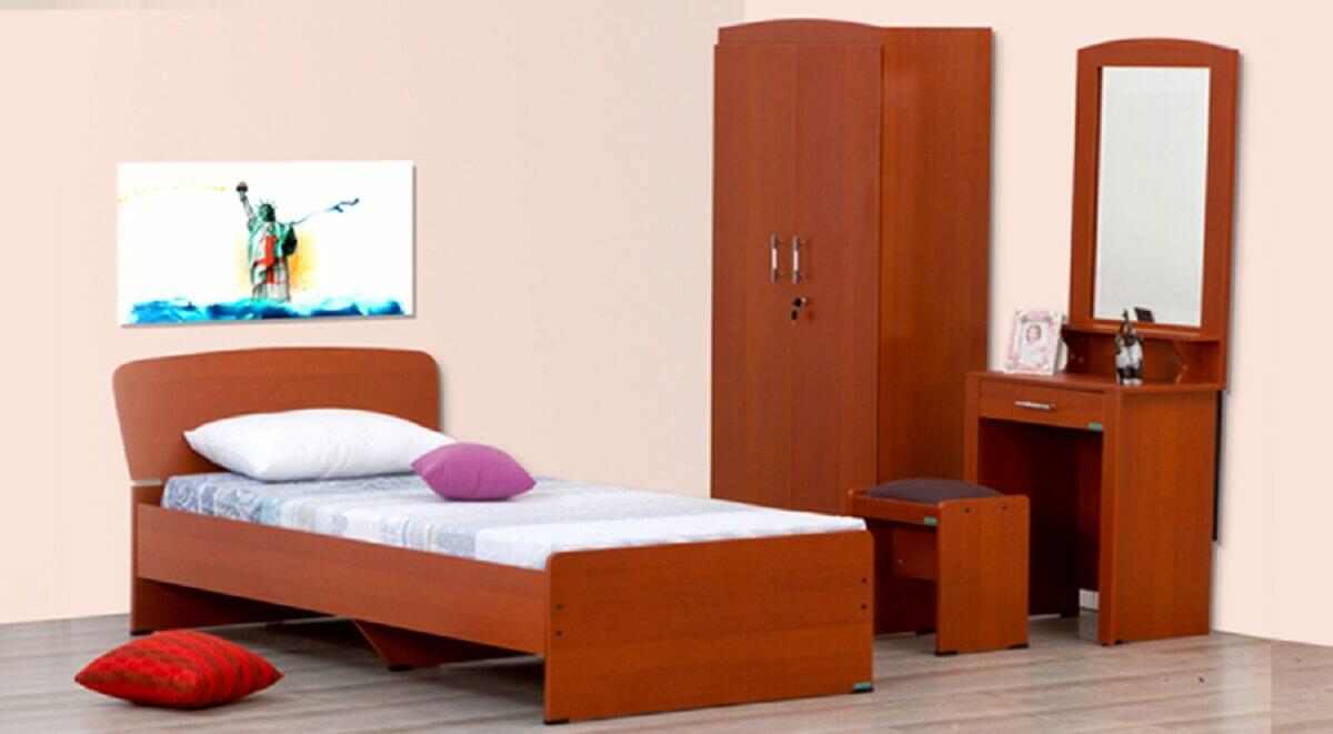 SYSKA – BEDROOM SET, product view 1