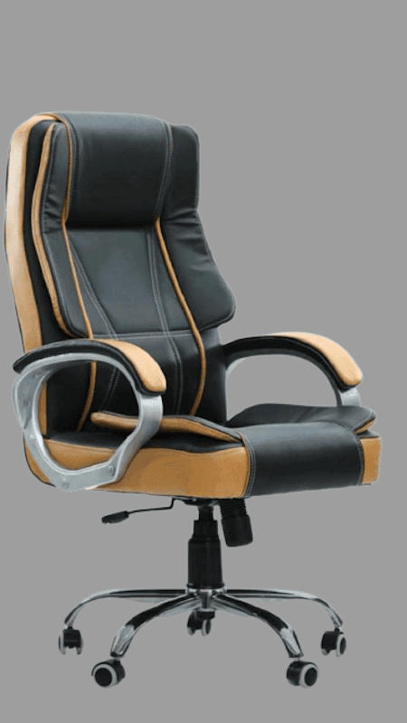 FOSTA – REVOLVING CHAIR, product view 1