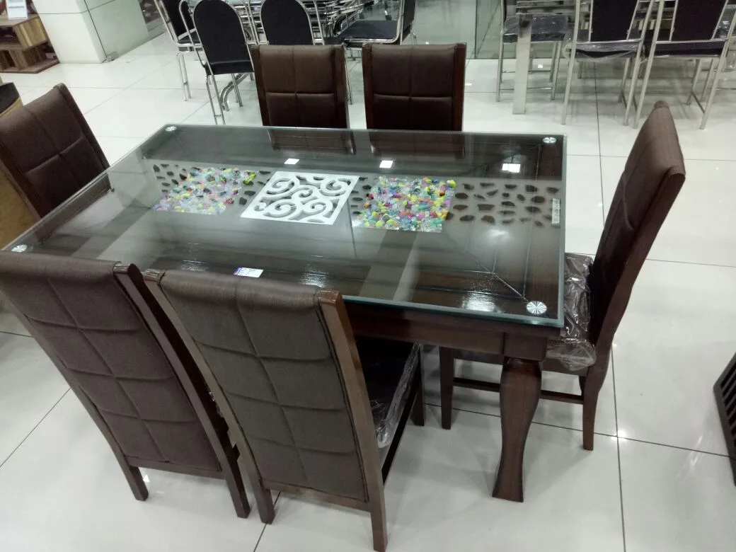 Cherish – Dining Table Set, product view 1