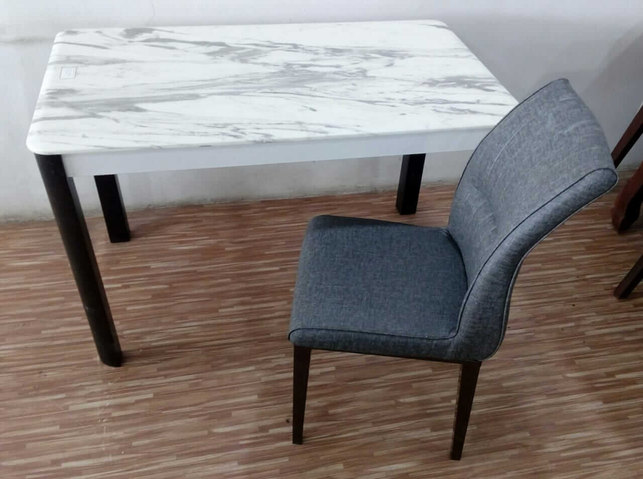 MORINA – DINING SET, product view 1