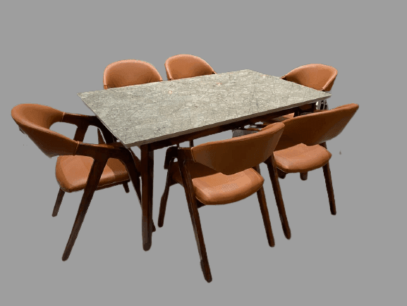 VERONA – DINING SET, product view 1