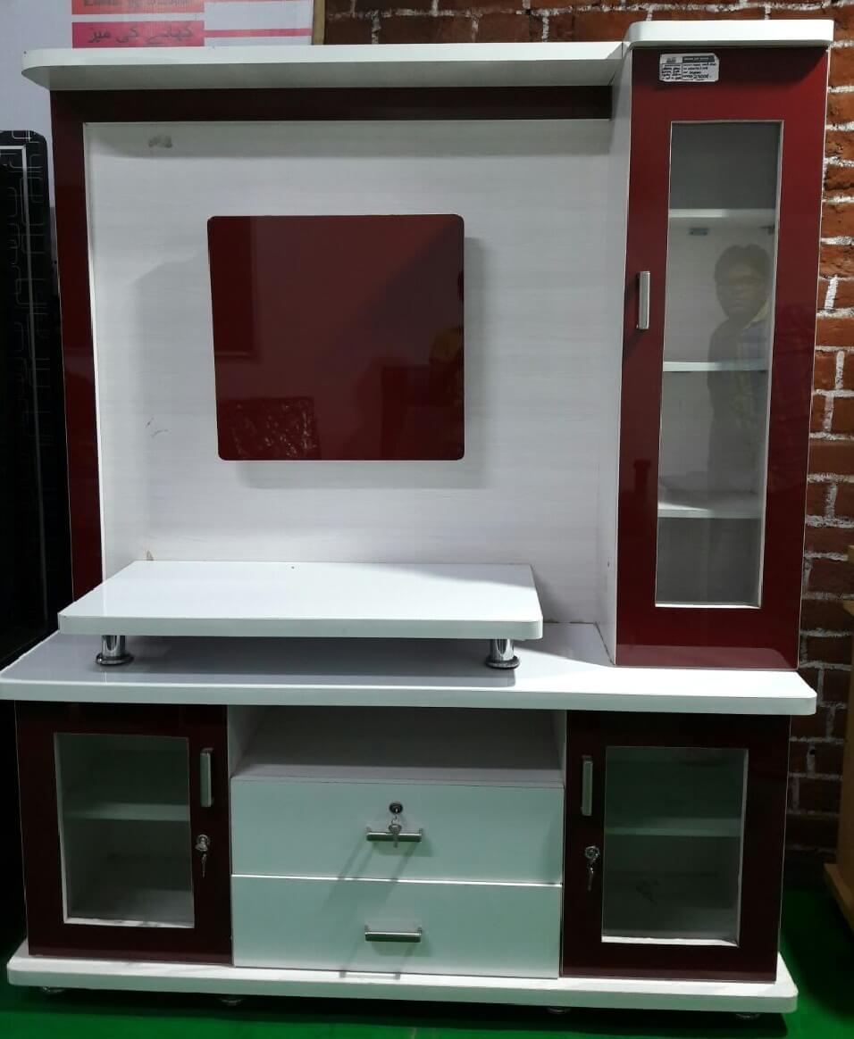 GIZA – T.V.UNIT, product view 1