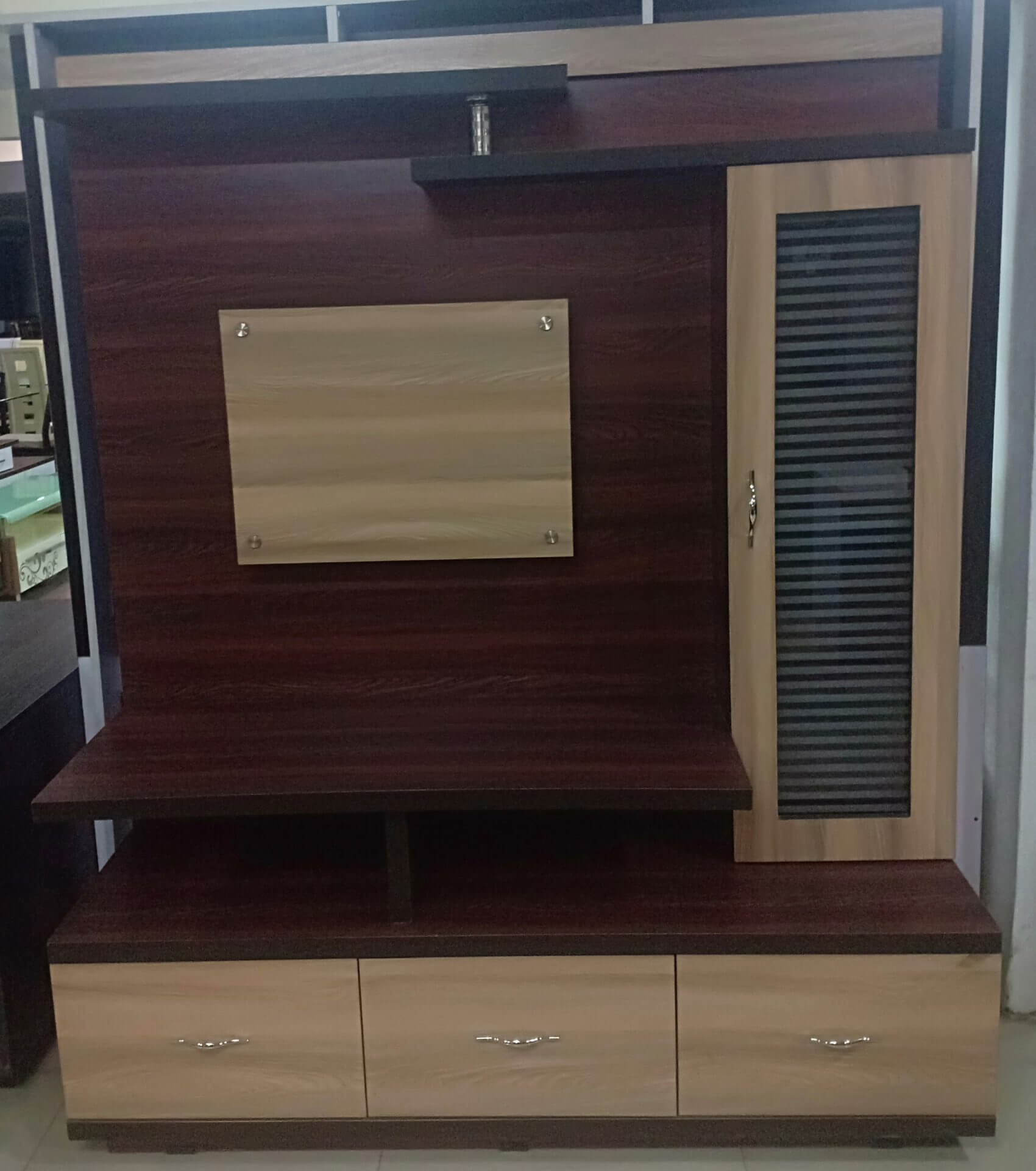 JETTA – WALL UNIT, product view 1