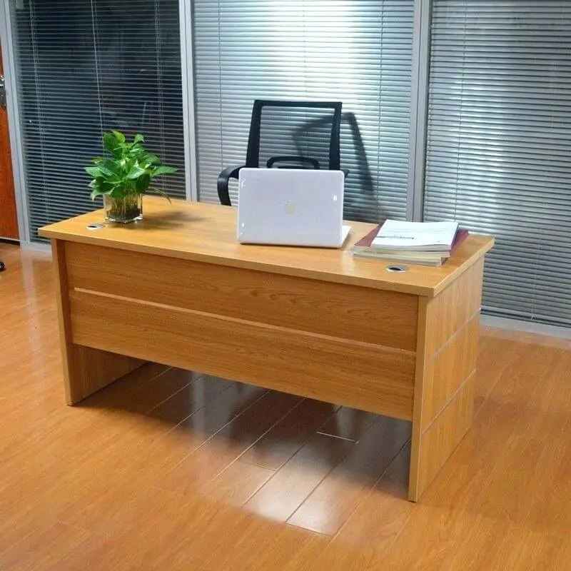 TESA – OFFICE TABLE, product view 1
