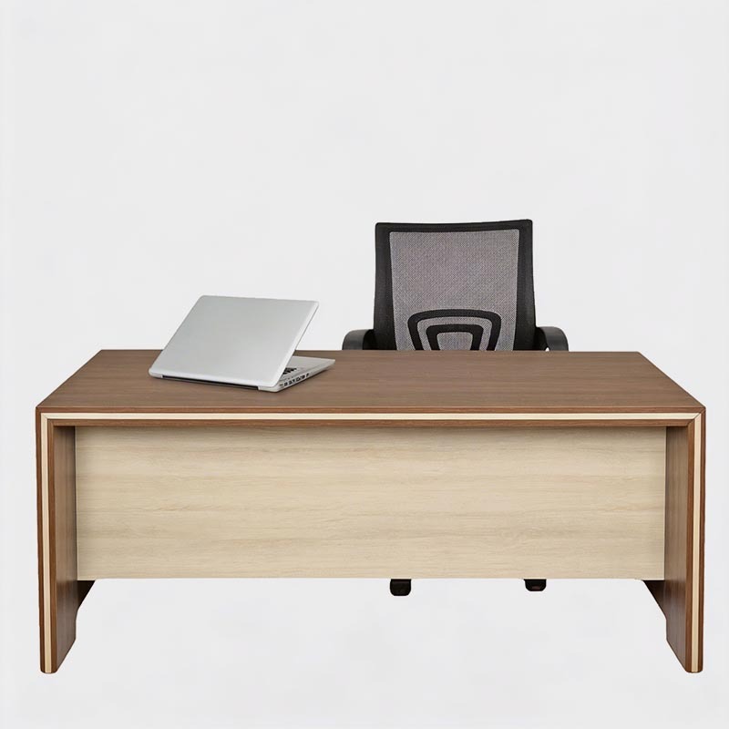 WEGA – OFFICE TABLE, product view 1