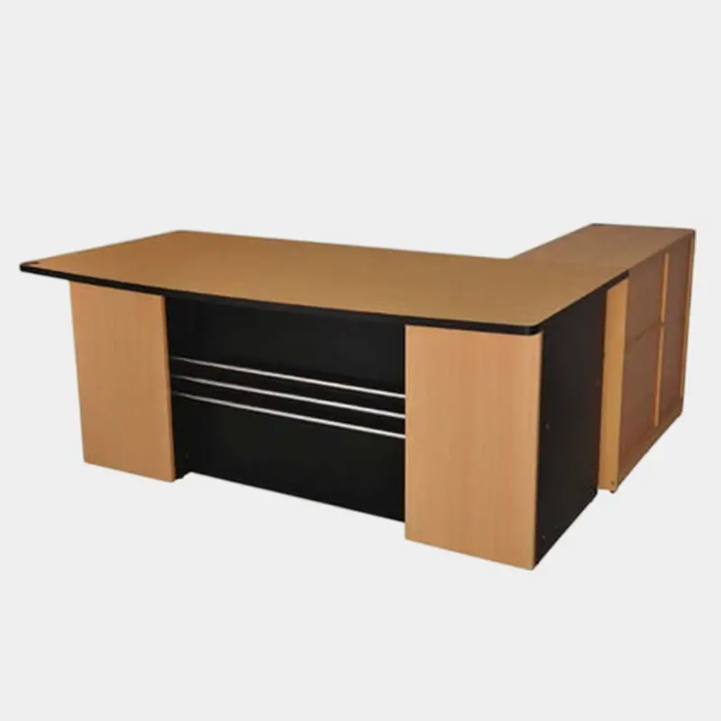 COSTA – OFFICE TABLE, product view 1