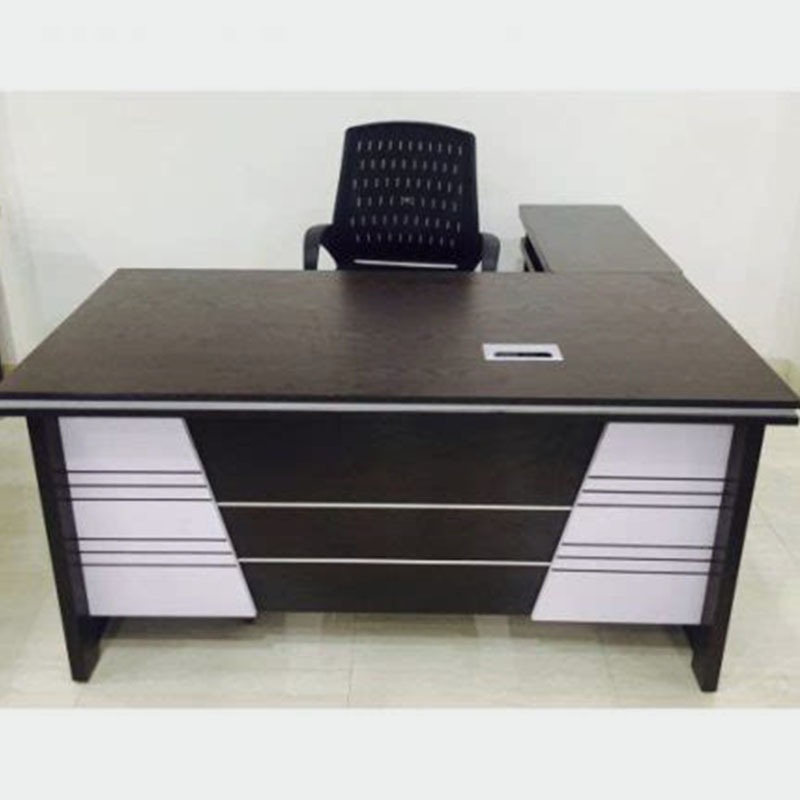 MEGNA – OFFICE TABLE, product view 1