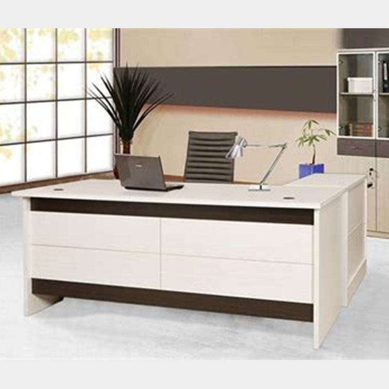 DELTA – OFFICE TABLE, product view 1