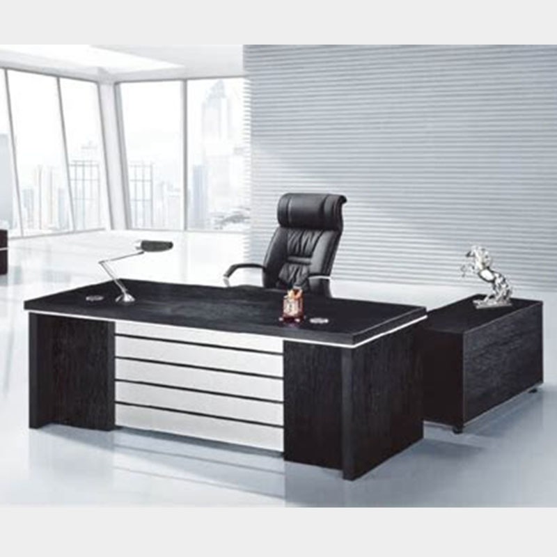 Bita – Office Table, product view 1