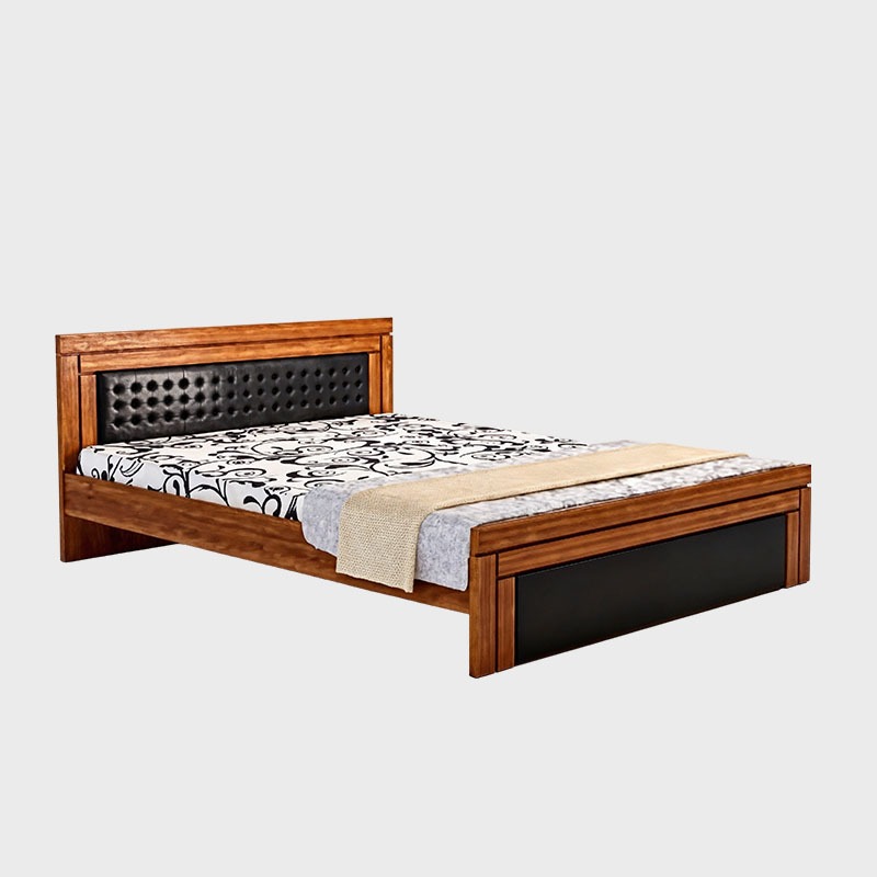 Casey – Double Bed, product view 1