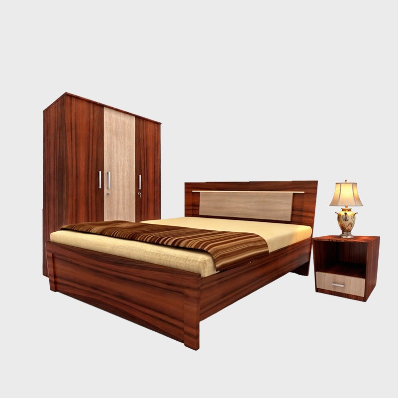 LEXUS – BEDROOM SET, product view 1